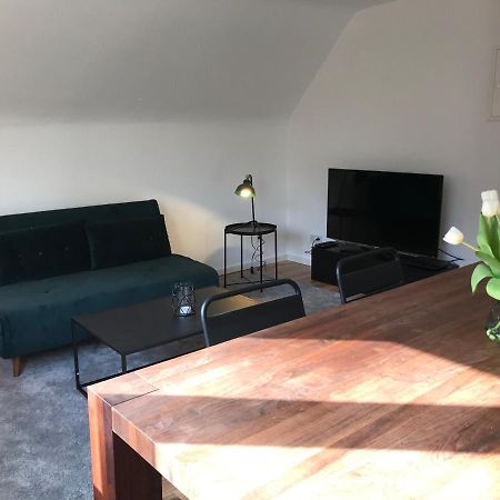 Apartment Frankfurt, Top Renoviert, 65Qm Dg Bergisch Gladbach Luaran gambar