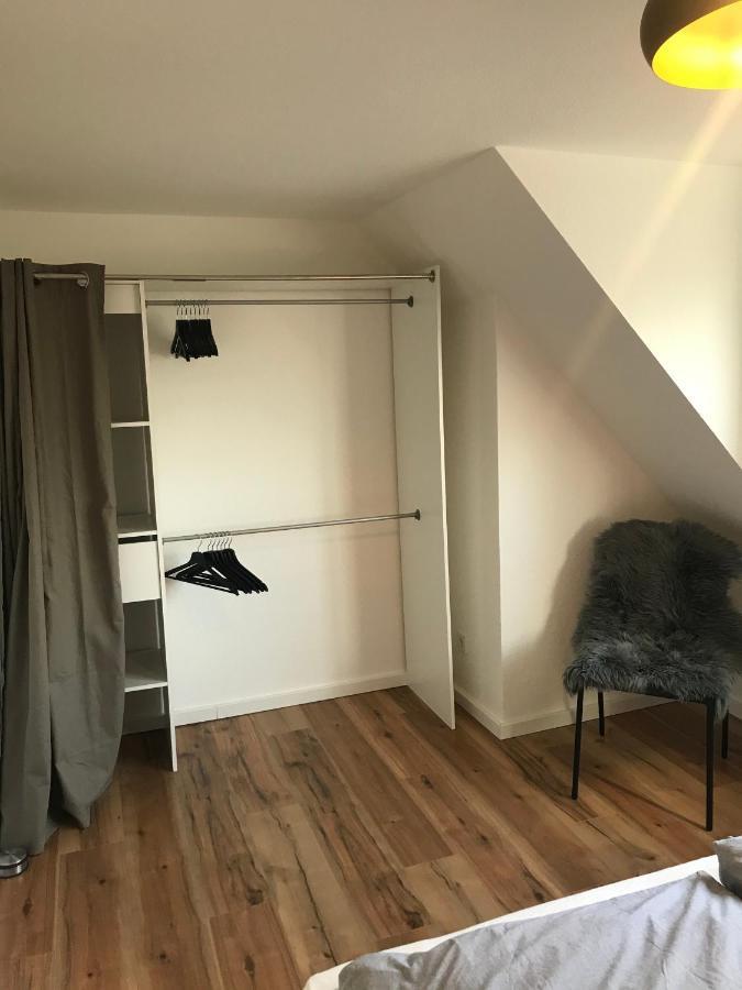 Apartment Frankfurt, Top Renoviert, 65Qm Dg Bergisch Gladbach Luaran gambar