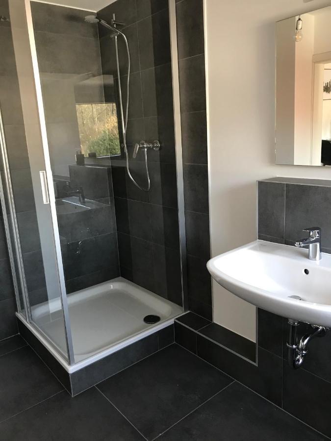 Apartment Frankfurt, Top Renoviert, 65Qm Dg Bergisch Gladbach Luaran gambar