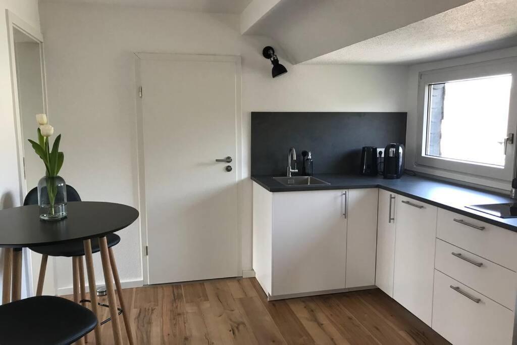 Apartment Frankfurt, Top Renoviert, 65Qm Dg Bergisch Gladbach Luaran gambar