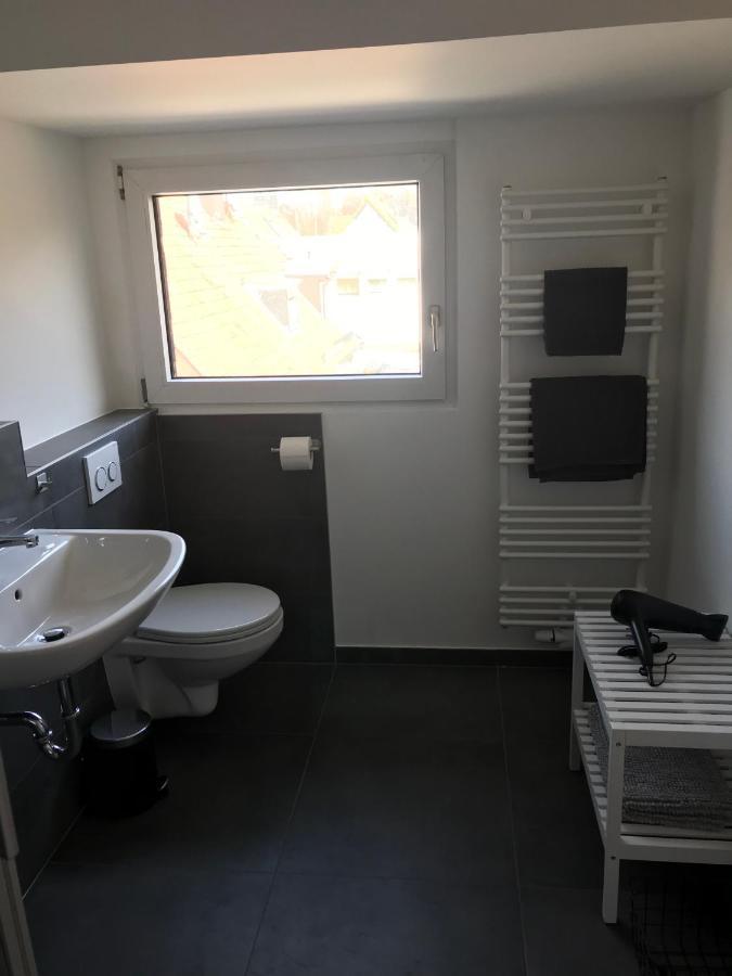 Apartment Frankfurt, Top Renoviert, 65Qm Dg Bergisch Gladbach Luaran gambar