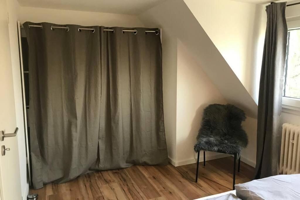 Apartment Frankfurt, Top Renoviert, 65Qm Dg Bergisch Gladbach Luaran gambar